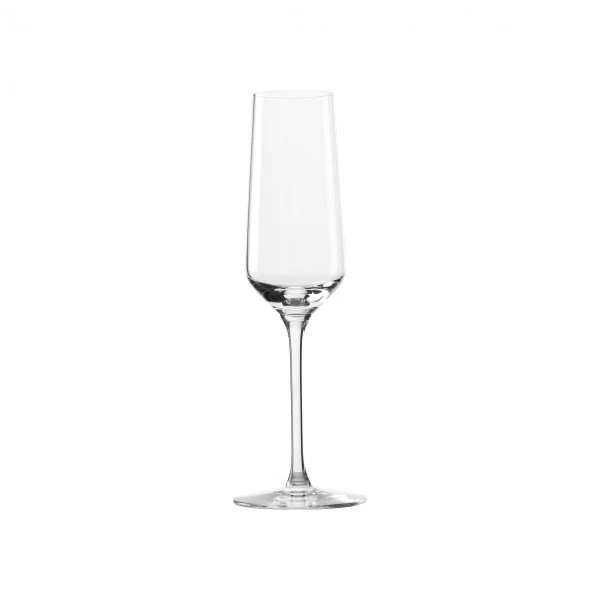 Champagne Flute — Sunshine Coast wedding hire
